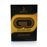 Perfume Golden Dew Intense para Mujer Eau de Parfum Spray