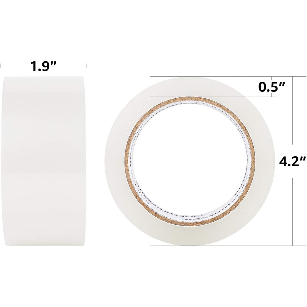 Cintas de Embalaje para mudanza paquete de 12