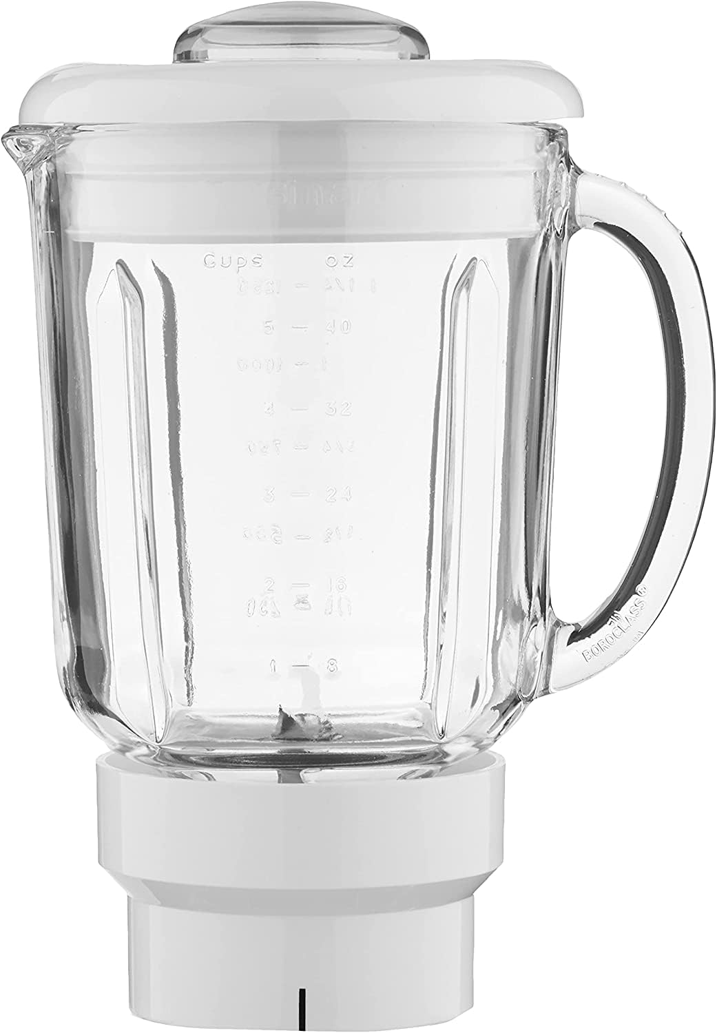Aditamento de licuadora Cuisinart para batidora de pie