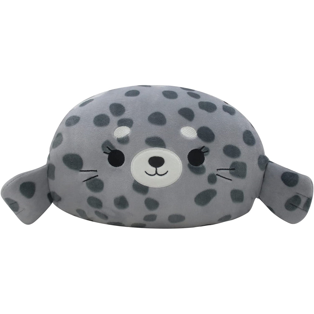 Peluches  Squishmallows Stackables   gris de 12 pulgadas