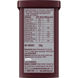 Cacao en polvo Hershey's, 225g, ideal para repostería y postres