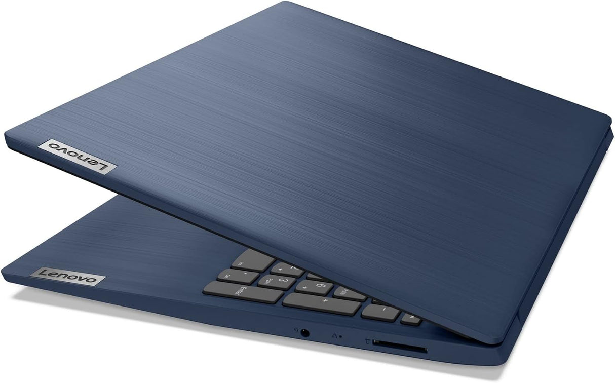 Laptop Lenovo Ideapad 3i, Intel i3, 8GB RAM, 128GB SSD