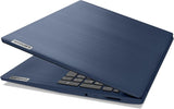 Laptop Lenovo Ideapad 3i, Intel i3, 8GB RAM, 128GB SSD