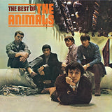 Lo mejor de los animales (Abkco)