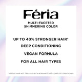 L'Oréal Paris Feria Sistema de Aclarado Avanzado 8 Niveles