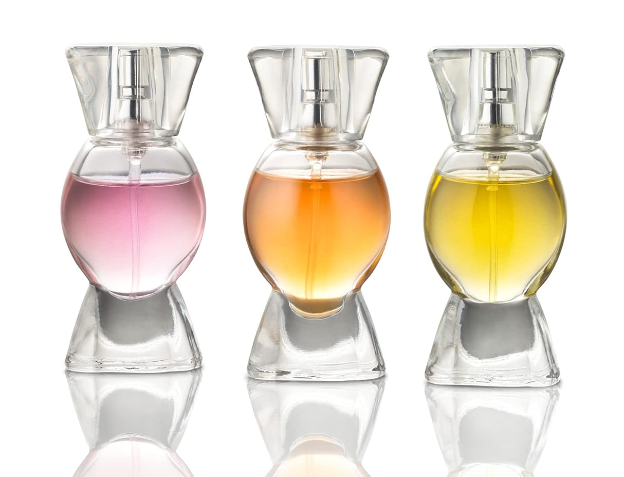 Eau de perfume Juegos de perfume para niñas