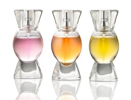 Eau de perfume Juegos de perfume para niñas
