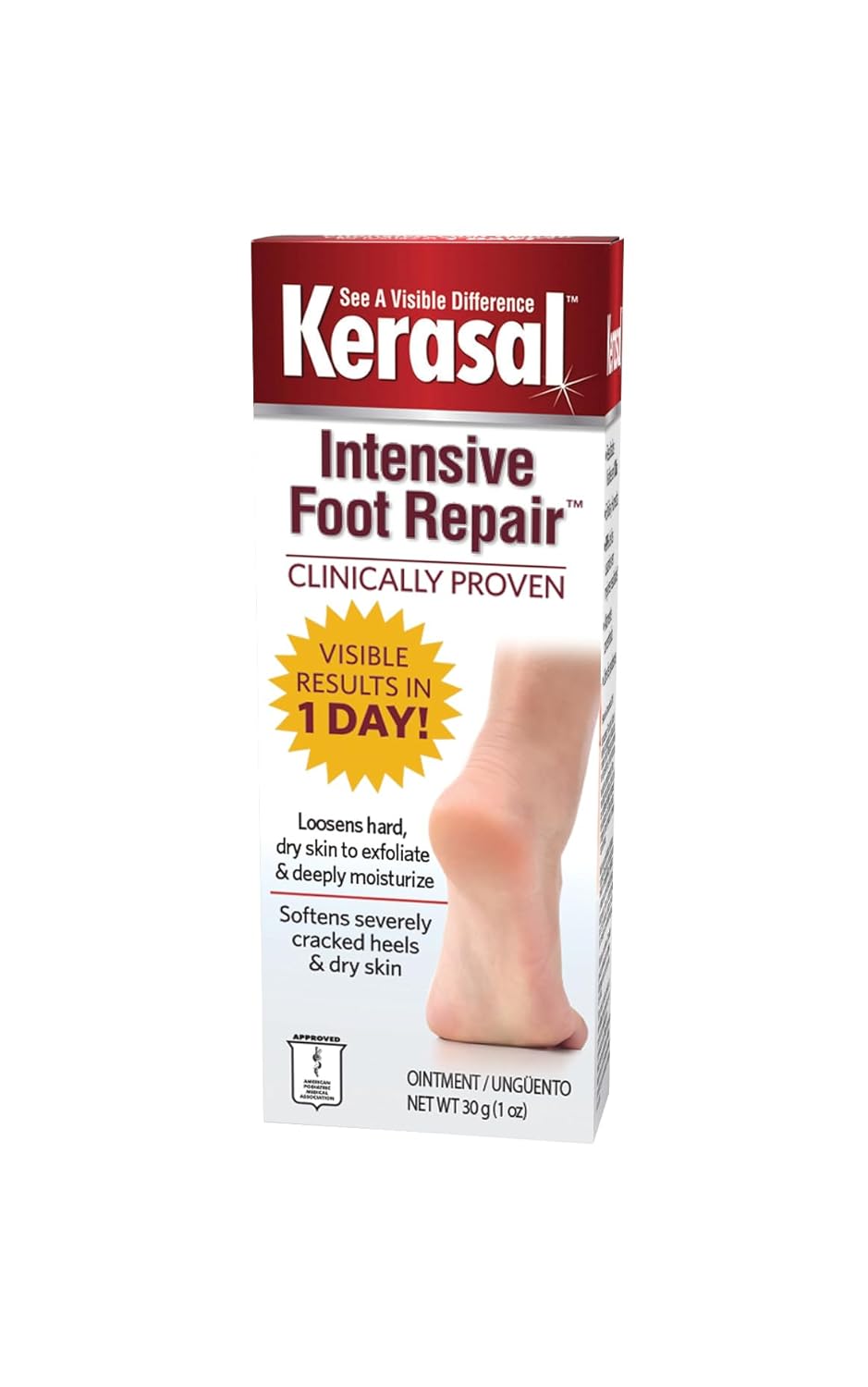 Reparación de pies, modelo 20857074001013