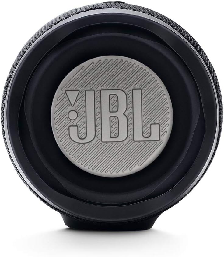 Altavoz Bluetooth Inalámbrico JBL Charge 4 - Resistente al Agua