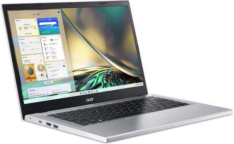 Portátil Acer Aspire 3 A314-23P, Ryzen 5, 8GB, 512GB SSD