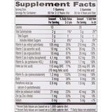 Suplementos Alimenticios Multivitamínico