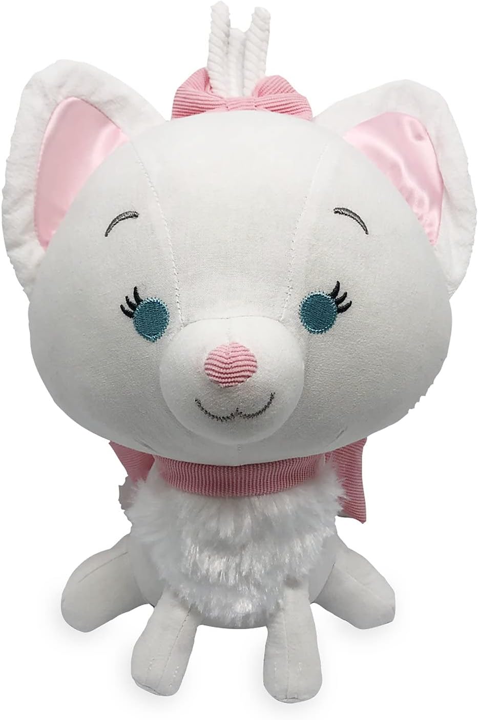 Peluche de Gato Marie  Los Aristogatos