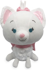 Peluche de Gato Marie  Los Aristogatos