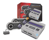 Consola de juego SupaRetroN HD