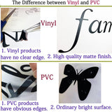 Vinilo Decorativo Inspiracional Cada Día es un Nuevo Comienzo
