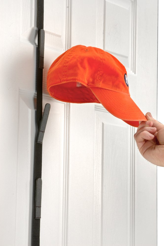 Soporte para gorra