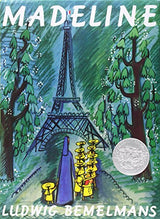 Madeline