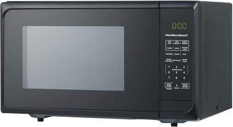 Microondas 0.9 cu. ft. 900W Countertop, marca Emerson, EM925A2CE-P1