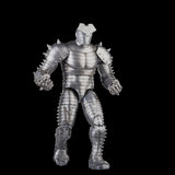 Figuras Thor vs Destroyer, Marvel Legends, 6 5 Accesorios