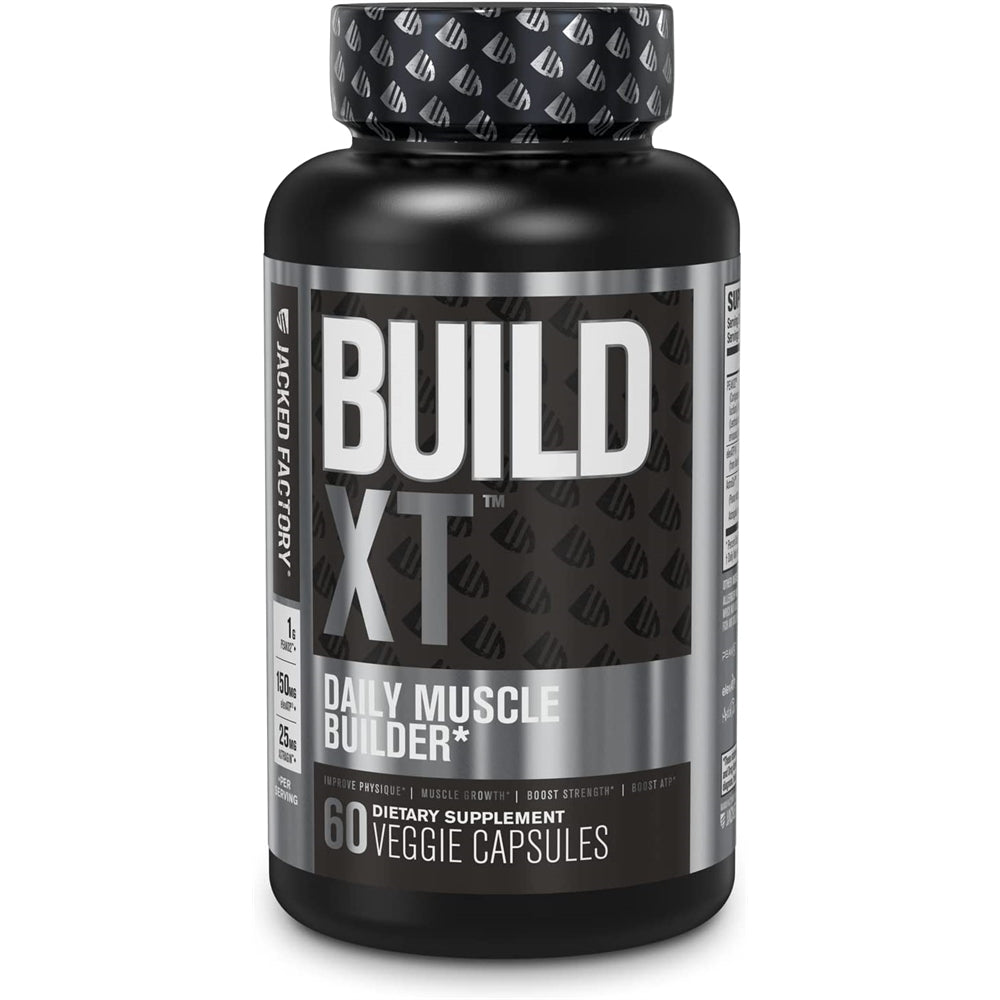 Suplementos Alimenticios para crecimiento muscular y fuerza