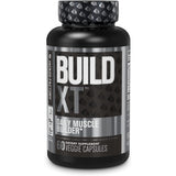 Suplementos Alimenticios para crecimiento muscular y fuerza