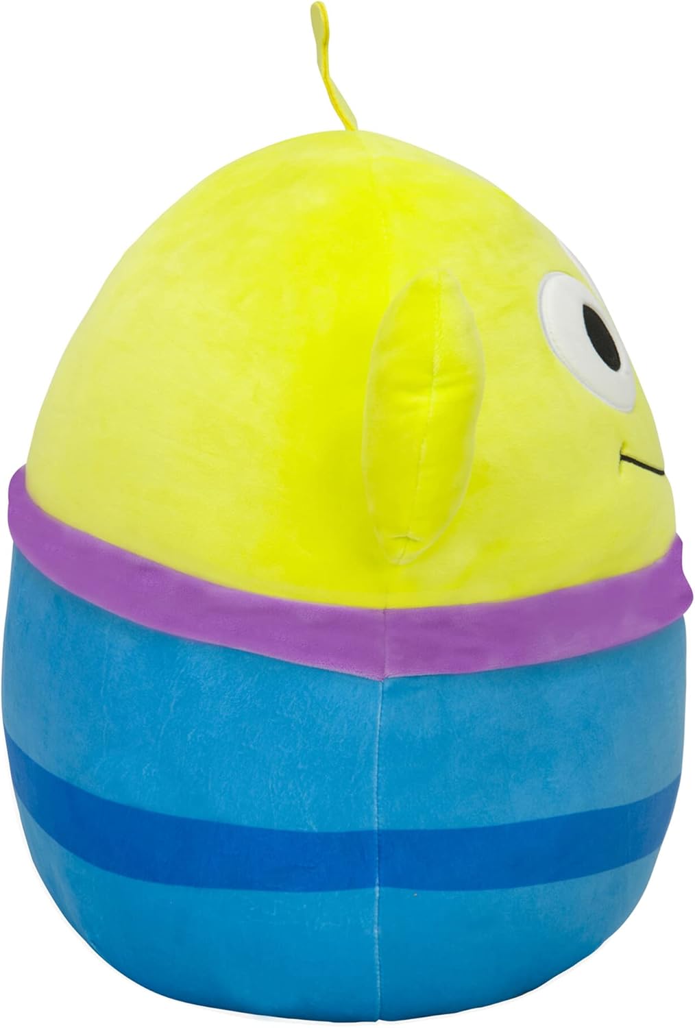 Peluches  Squishmallows Pixar  de extraterrestre de 14