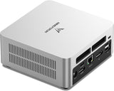 Mini PC UN1245, Intel Core i5-12450H, 32 GB RAM 512GB SSD
