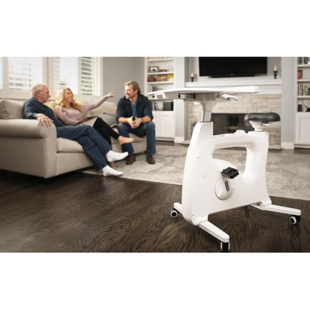 Bicicleta Altura ajustable Mesa de pie ajustable