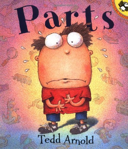 Libro para niños