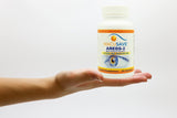 Suplementos Alimenticios