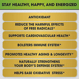 Suplementos Alimenticios Quercetina con vitamina C y zinc