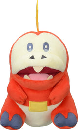 Pokemon Hogator de felpa original del centro