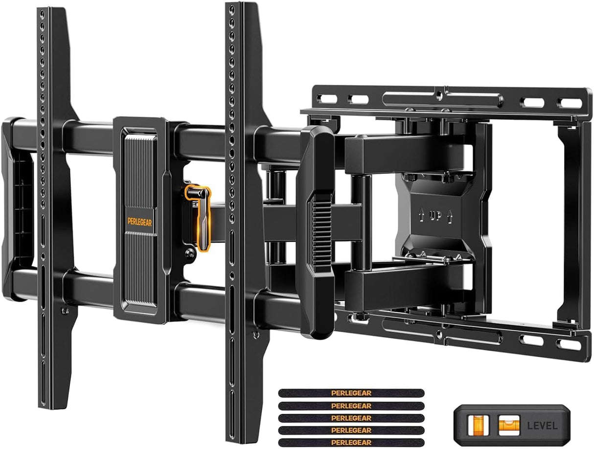Soporte de Pared Perlegear para TV 40-86 Max VESA 600 PGLF15
