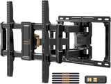 Soporte de Pared Perlegear para TV 40-86 Max VESA 600 PGLF15