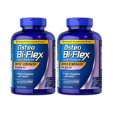 Suplemento con glucosamina y vitamina D3