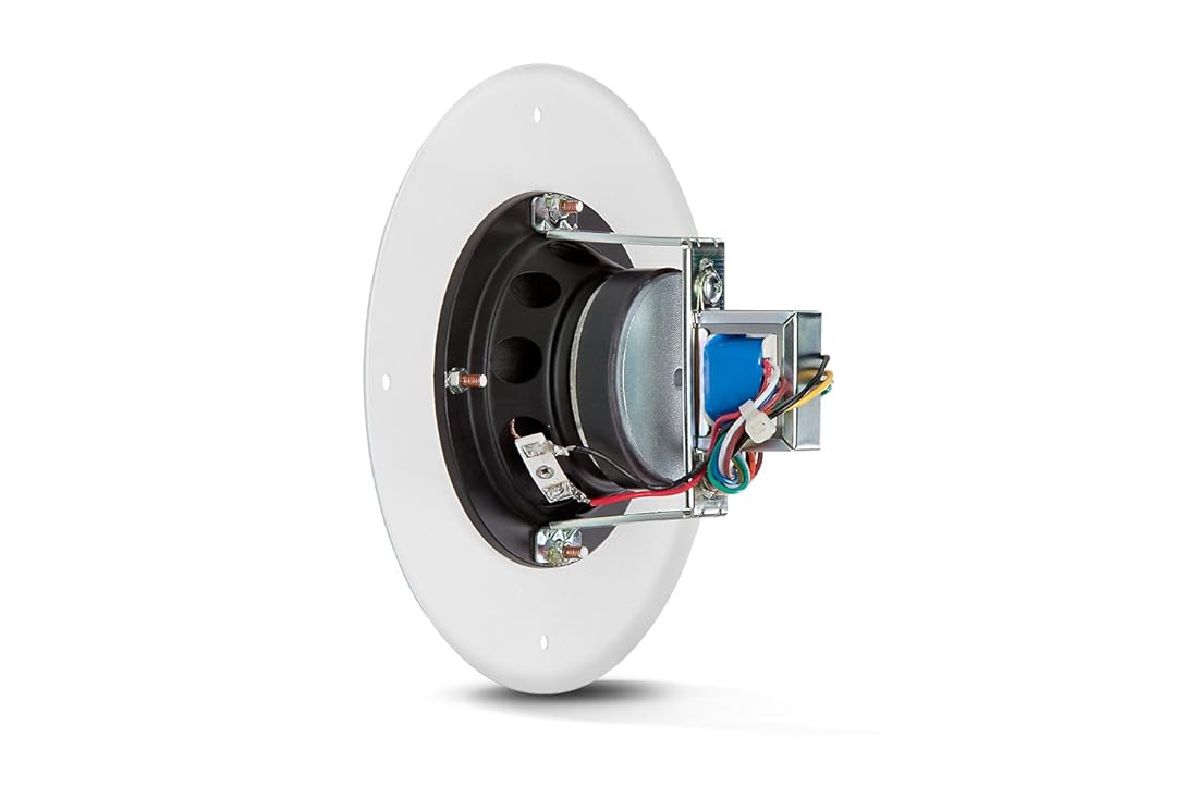 Altavoz de techo de 15 vatios y 4