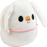 Peluches Squishmallow Pesadilla antes de Navidad Zero Dog 8