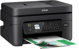 Impresora multifuncional Epson WF-2930, escanea, copia, fax