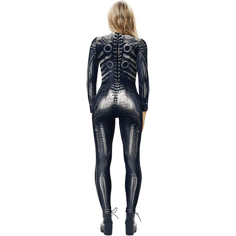 Disfraces Esqueleto talla M