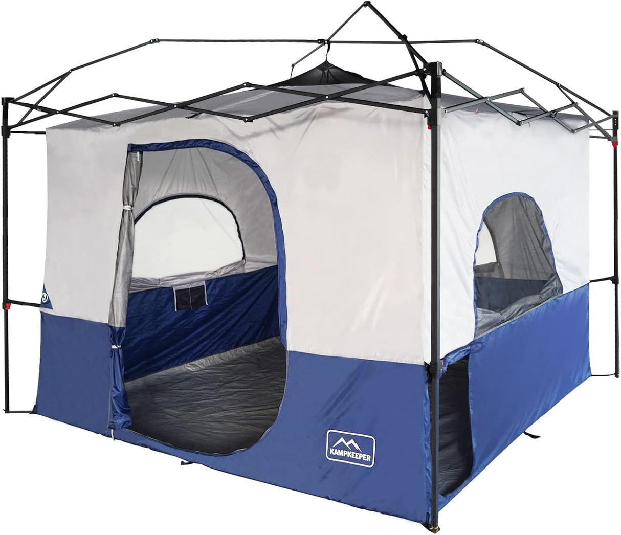 Tienda KAMPKEEPER Carpa interior para toldo de 10'x10