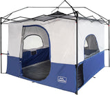 Tienda KAMPKEEPER Carpa interior para toldo de 10'x10