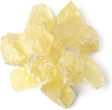 LAIDANLA Citrino - Piedras naturales en bruto de 2 pulgadas