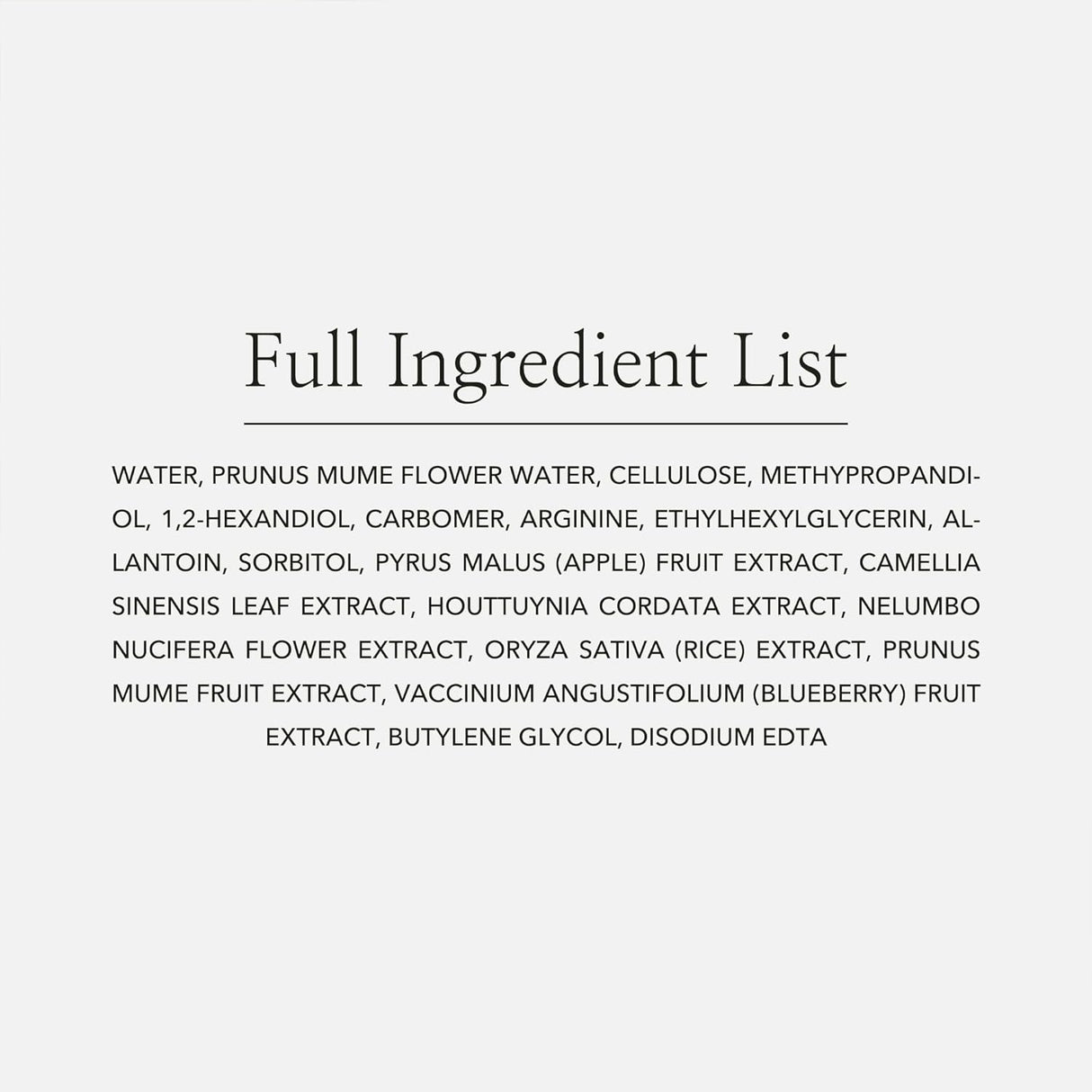 Exfoliante Suave Facial y Corporal de Flor de Albaricoque