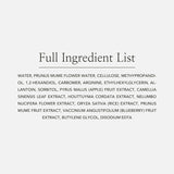 Exfoliante Suave Facial y Corporal de Flor de Albaricoque