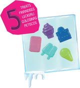 Juguete interactivo Owlen The Owl de furReal, 6 piezas, 4+