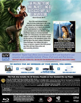 Jack the Giant Slayer (paquete combinado de Blu-ray 3D