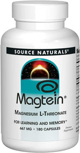 Suplemento Apoya la Enfoque Estado de ánimo Source Naturals