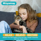 Difusor calmante para gatos Woyamay de feromonas