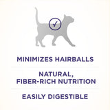 Purina ONE Hairball Formula, alimento para gatos premium