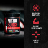 Suplementos Alimenticios Quemador de Grasa Pre Entrenamiento
